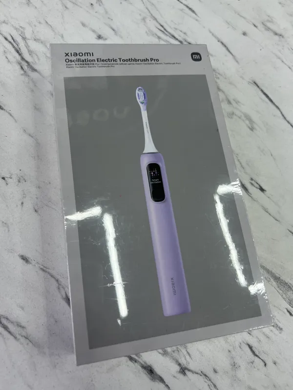 Xiaomi tish shotka PRO