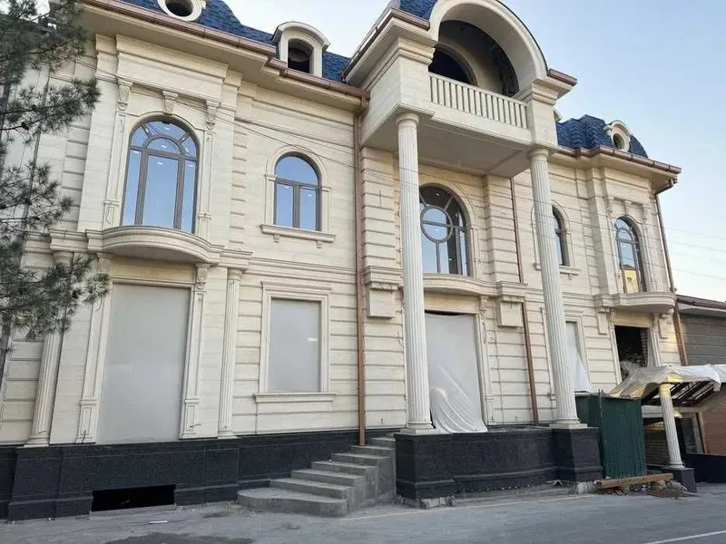Сдается здание. Офис/клиника/школа и тд — фото 1