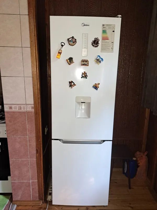 Midea 1.90 см холодильник Midea 1.90 см холодильник