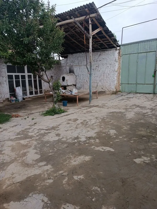 Toshkent rayon toʻlabe 2 xonalik uy