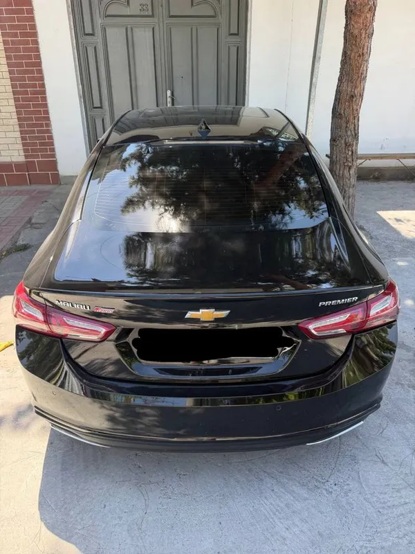Malibu 2 premier 2 Malibu 2 premier 2