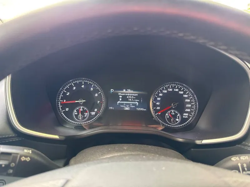 Hyundai 2021 года — фото 4