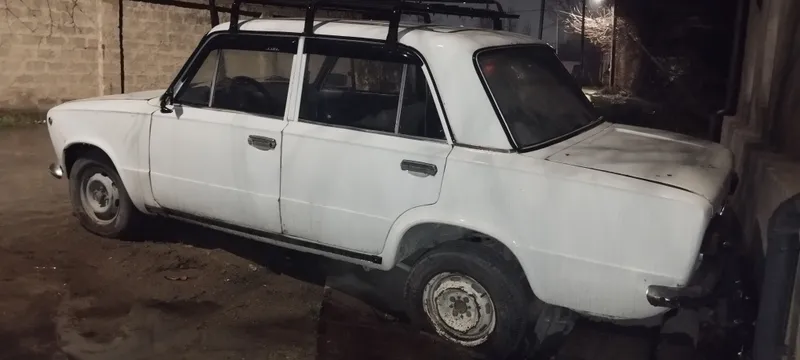 продам свой Жигули — фото 2