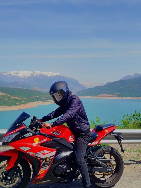 Moto Kawasaki Ninja продам или обмен — фото 2