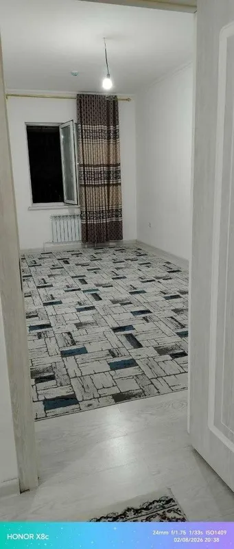 В районе Мирзо-Улугбек, рядом с метро Максим Горький, аренда 2