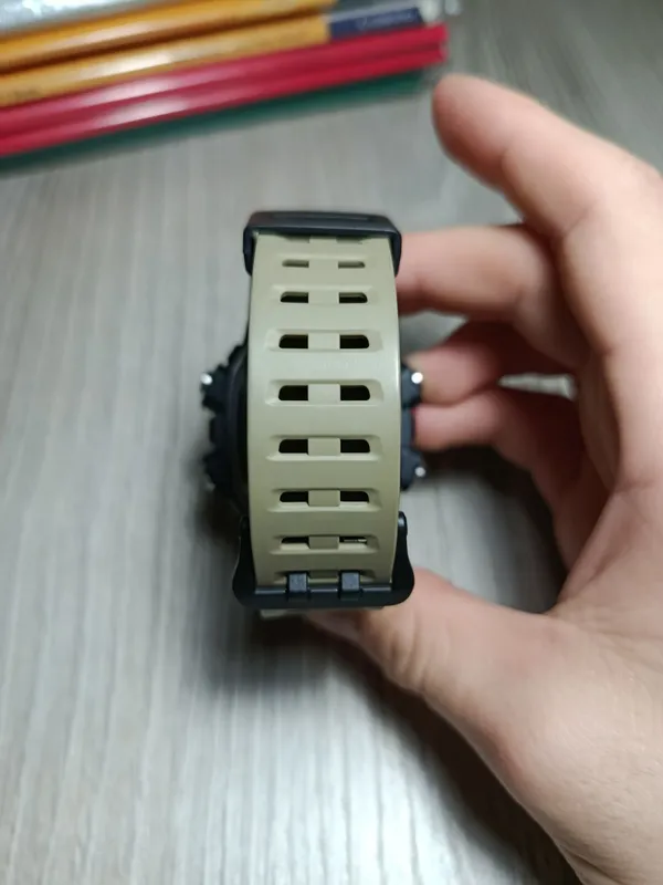 Часы Casio DW-291HX. оригинал, отличное состояние. — фото 3