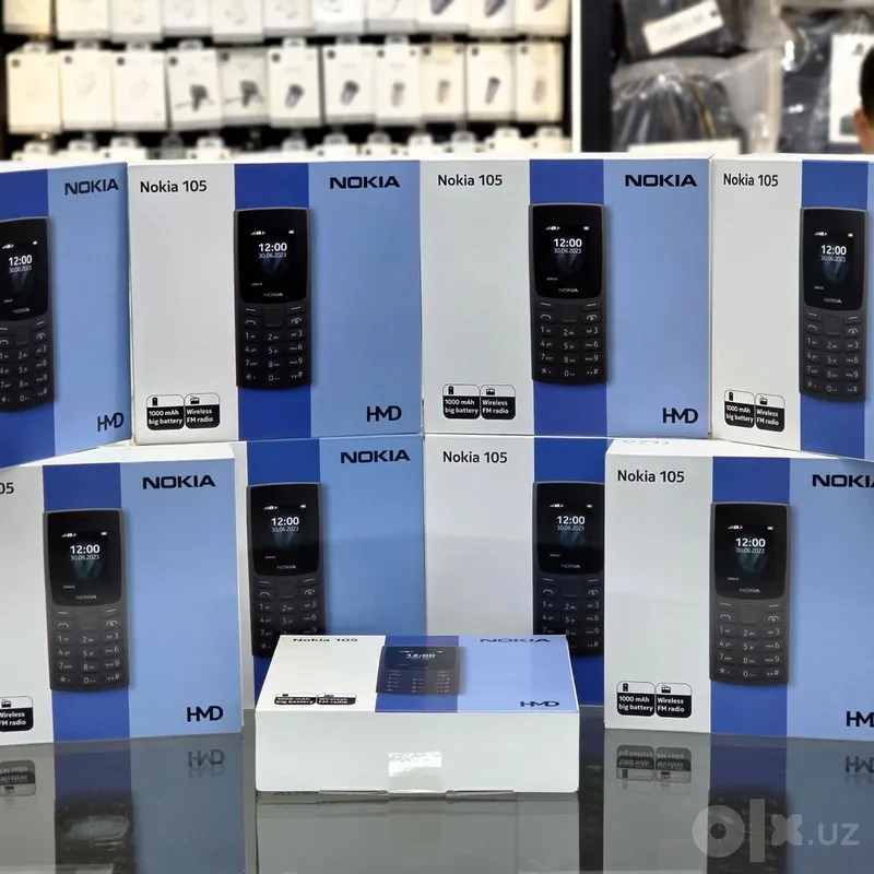 Nokia 105 original 100% new Nokia 105 original 100% new