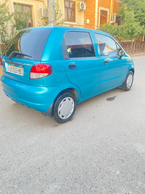 Matiz 4