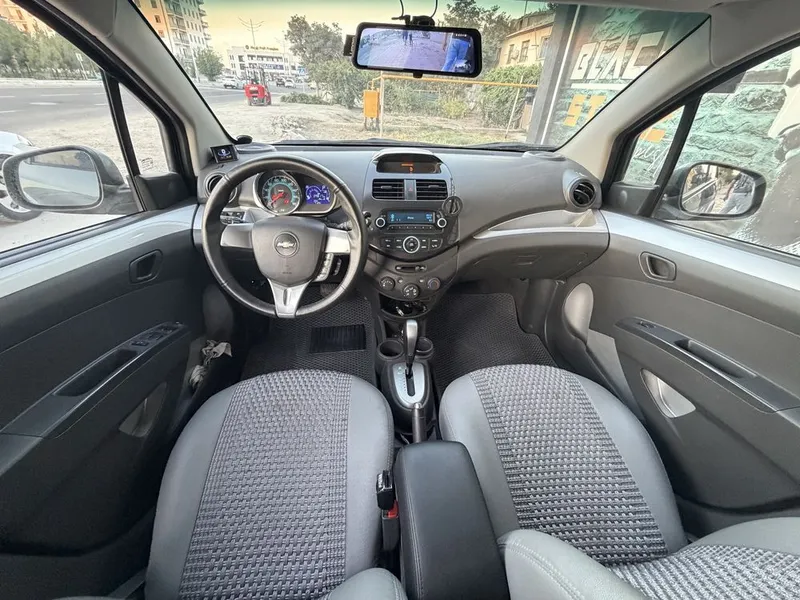Spark 2022 Elegant Plus sotiladi 7