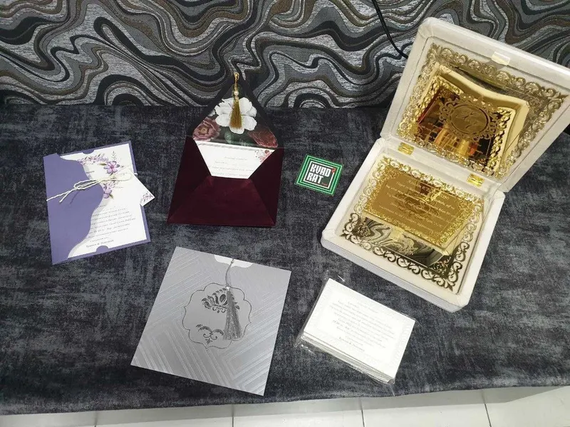 maxsus taklifnoma qilib beramiz maxsus taklifnoma qilib beramiz