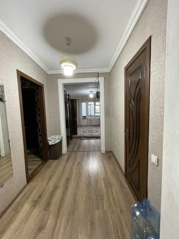 3-комнатная квартира, 110 м², Юнусабад, 5-квартал (метро Юнусабад) — фото 6