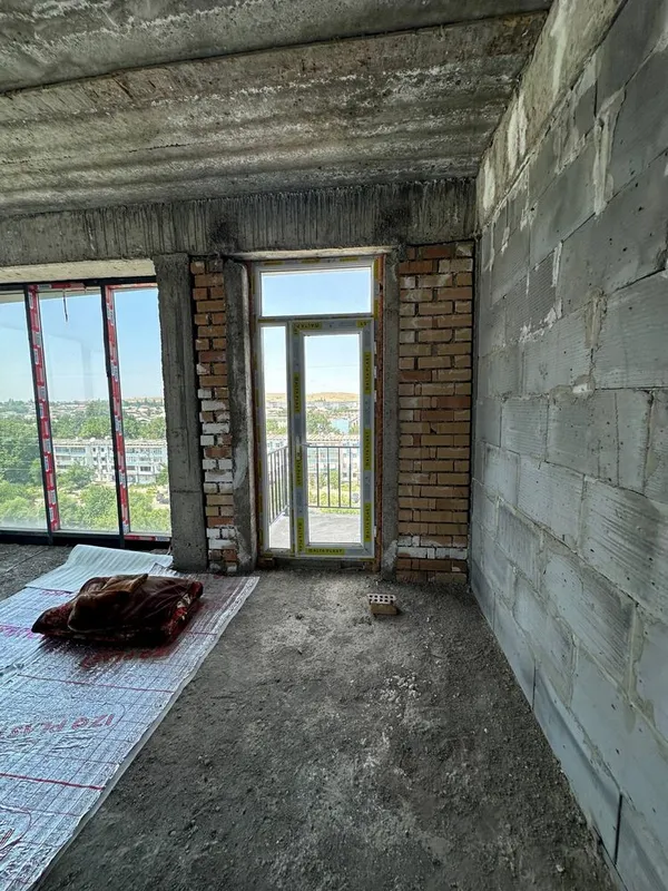 Продается Пентхаус в чирчике 3