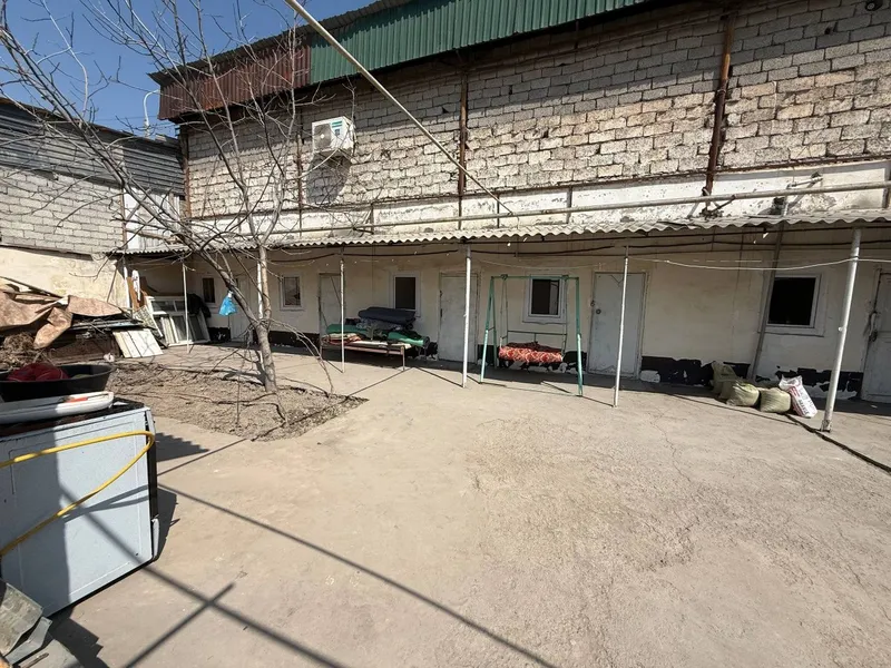 Продаётся дом участок с бизнесом 1-линия по ул Бектемир Шох кучаси — фото 2