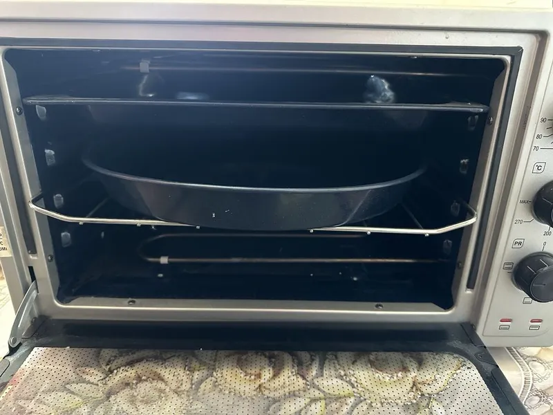 Артель печка 36L,079kWh — фото 3
