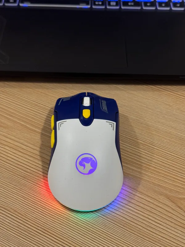 Игровой ноутбук GIGABYTE G6 KF — фото 5