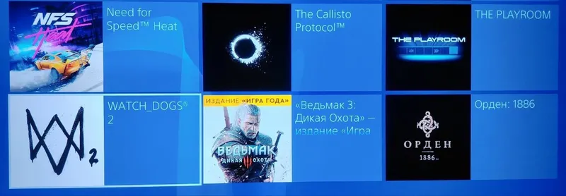 Ps4 Playstation 4 4