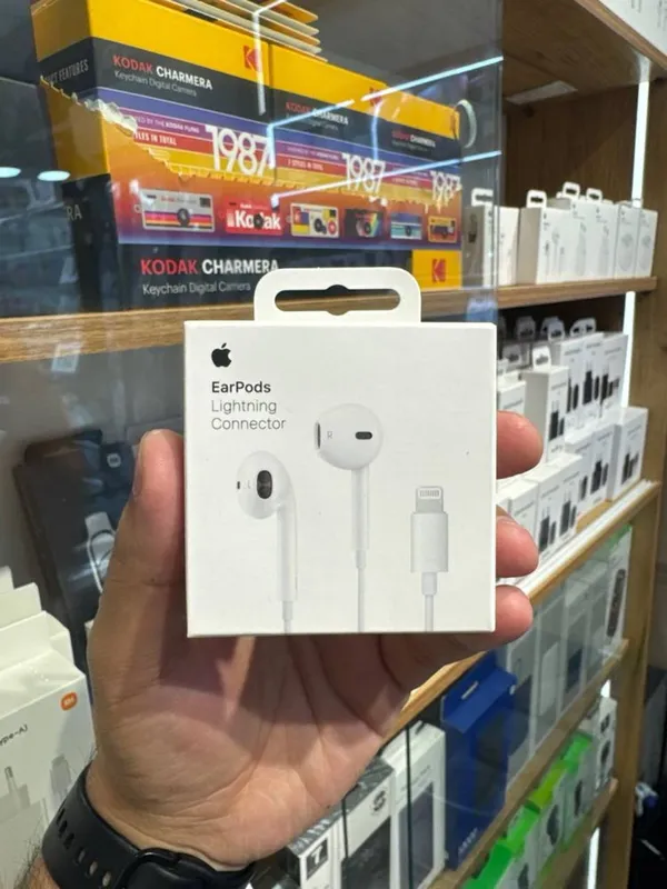 apple lighting naushnik org 100% garantiya dostavka bor