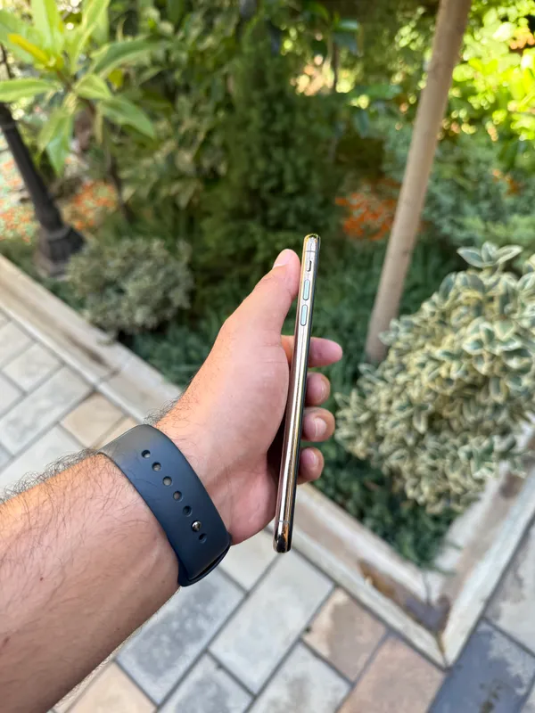 Iphone XS MAX Ayfon XS MAX 256gb aybi yo face bor — фото 6