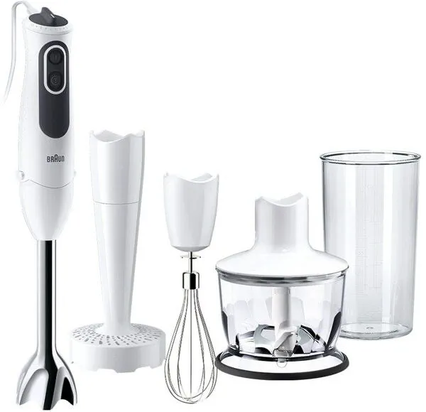 Блендер Braun 3137 1 Блендер Braun 3137 1