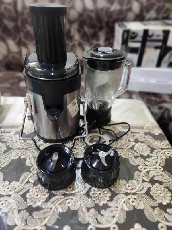 соковыжималка 1