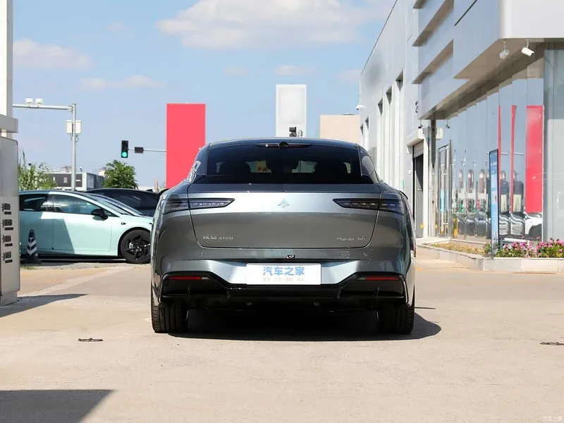 Gac Aion Hyper gt smart 710km 0 probeg 2026yil 6 Gac Aion Hyper gt smart 710km 0 probeg 2026yil 6