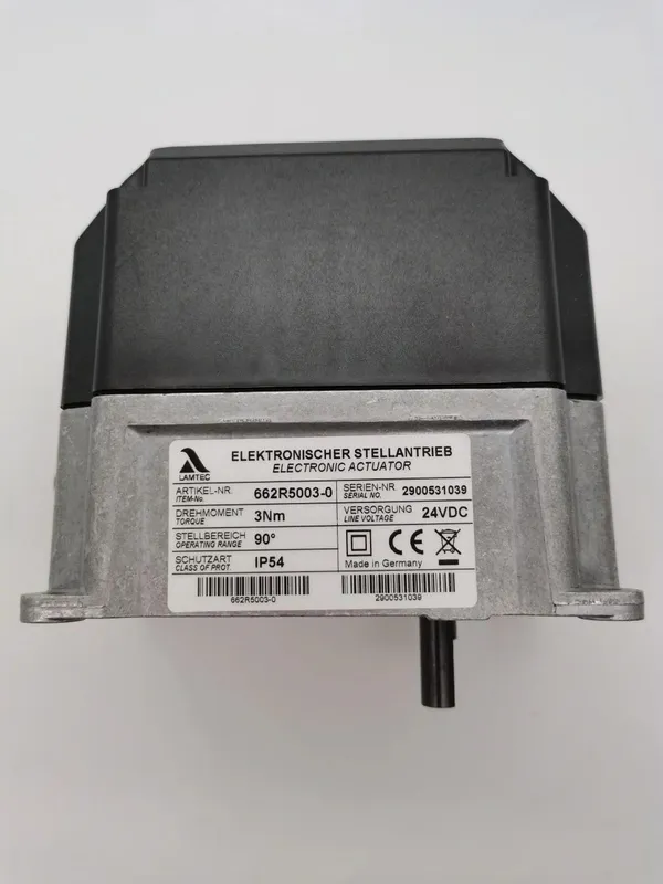 Lamtec Siemensqpl15 qpl25 dungs klapanlar bosim relesi GW 150 GW 500 3