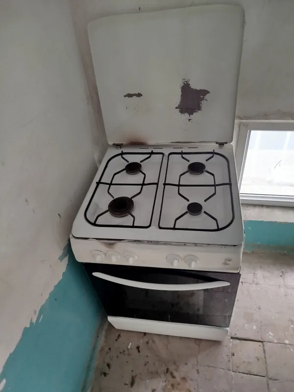 Продам Газ плиту — фото 3