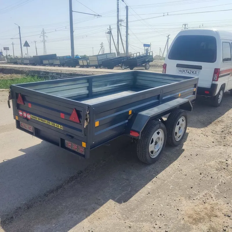Авто Тиркамалар 8