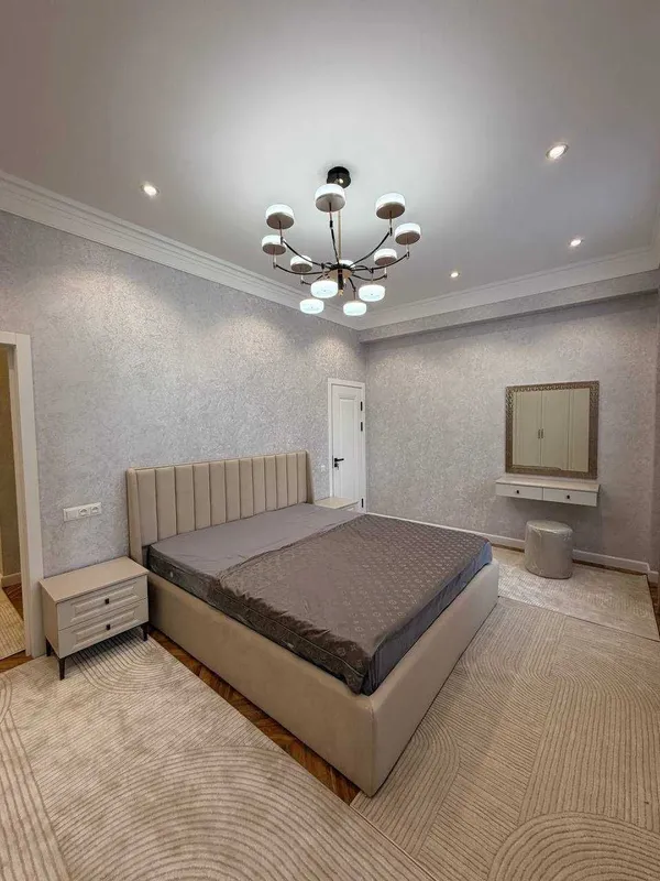 ЖК Nest One! Аренда новой 3х ком квартиры — фото 2