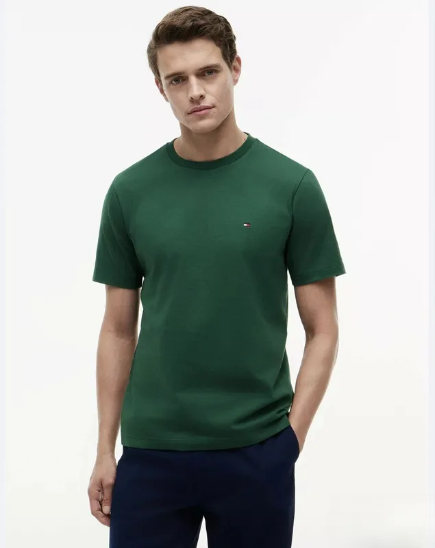Футболка Tommy Hilfiger (оригинал) 1 Футболка Tommy Hilfiger (оригинал) 1