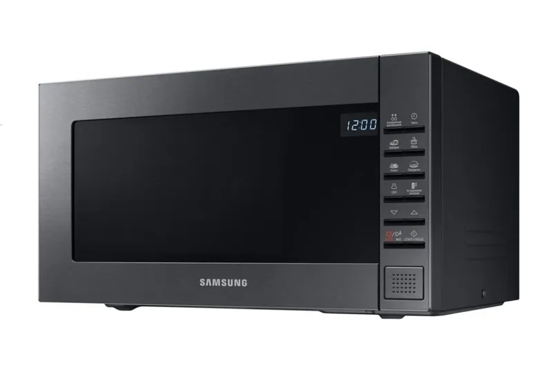 Микроволновая печь Samsung ME88SUG/BW 2