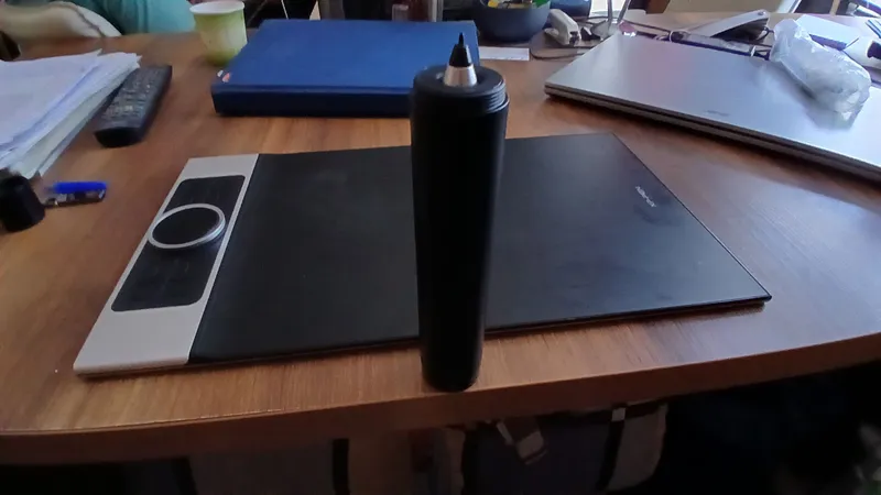графический планшет Xpen 1 графический планшет Xpen 1