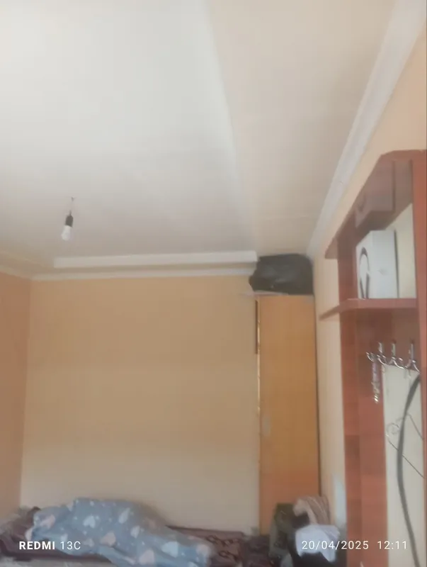 Boz suv da 2.5 sotu uyi bilan 4 xona 25000$ Ming — фото 8