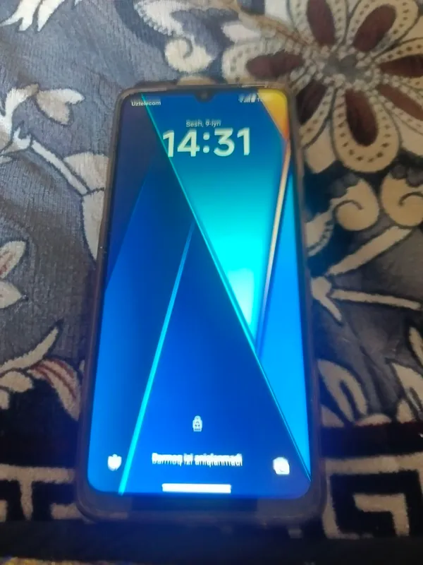 redmi A5 — фото 1