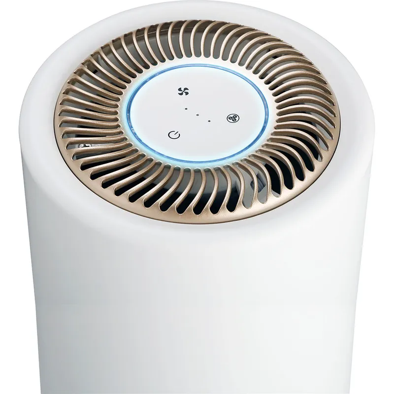 Продаю новые воздухоочистители Polaris PPA 5042i 4