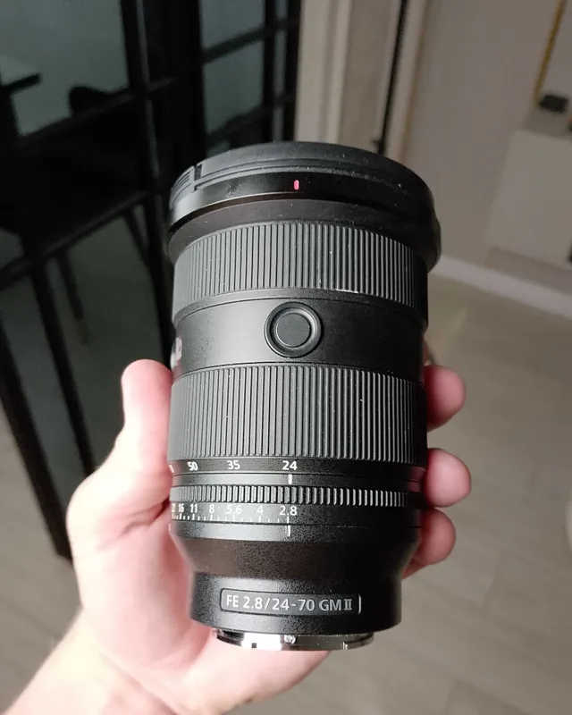 Sony A6700 4K body 6 Sony A6700 4K body 6