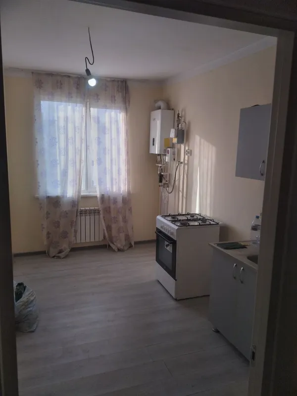 2 хонали новостройка тайёр квартира срочни сотилади — фото 4 2 хонали новостройка тайёр квартира срочни сотилади — фото 4