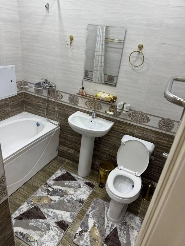 Qulaylik, shinamlik va qulay joylashuv — Samarqanddagi apartamentlar. 5 Qulaylik, shinamlik va qulay joylashuv — Samarqanddagi apartamentlar. 5