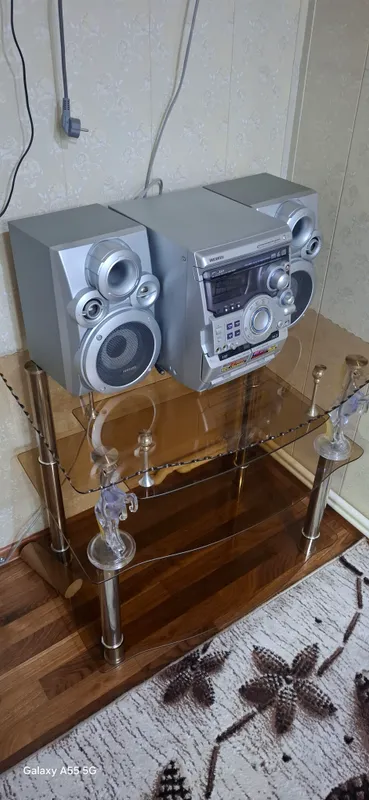 Samsung musiqa markazi 1