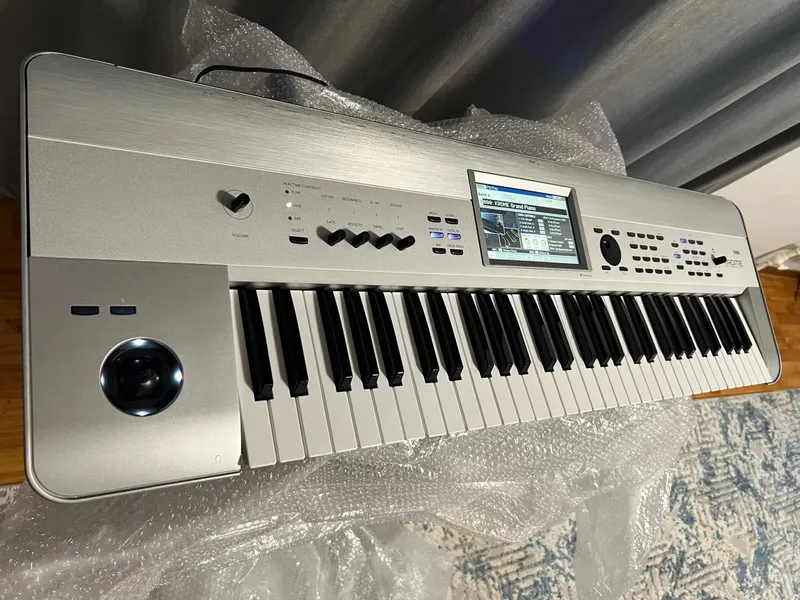 korg krome yangi 100% 5 korg krome yangi 100% 5