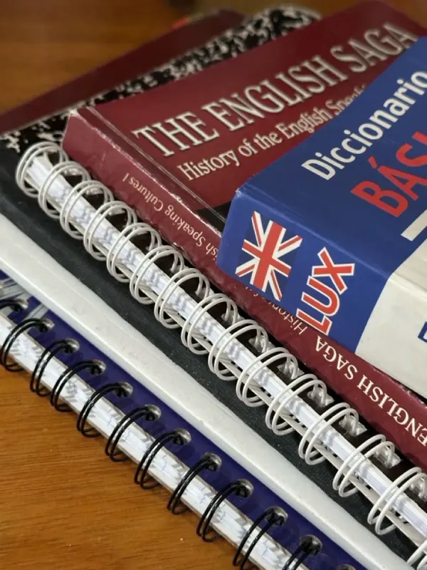 Ingliz tili bo‘yicha repetitor (IELTS 8.5) 1
