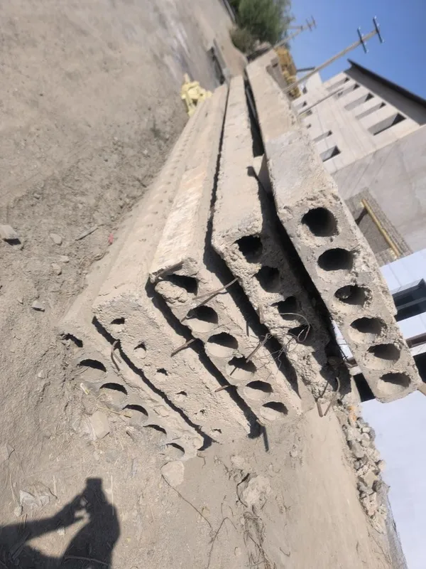 Beton plita sotiladi 2 Beton plita sotiladi 2