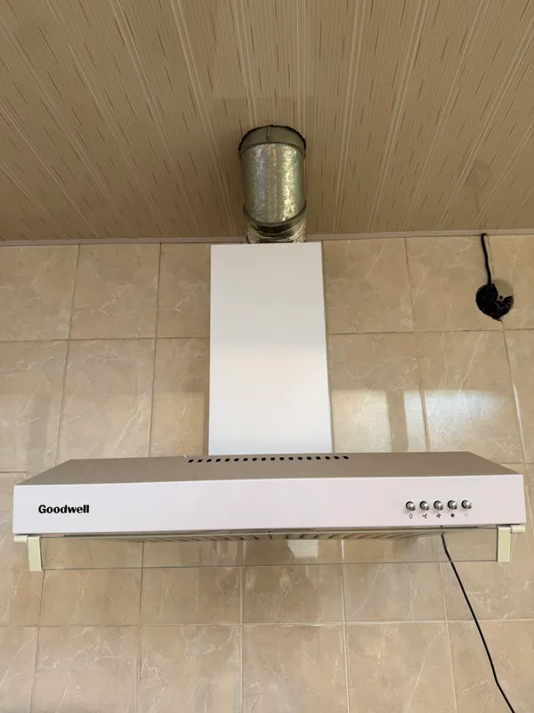 Вытяжка Goodwell — фото 2