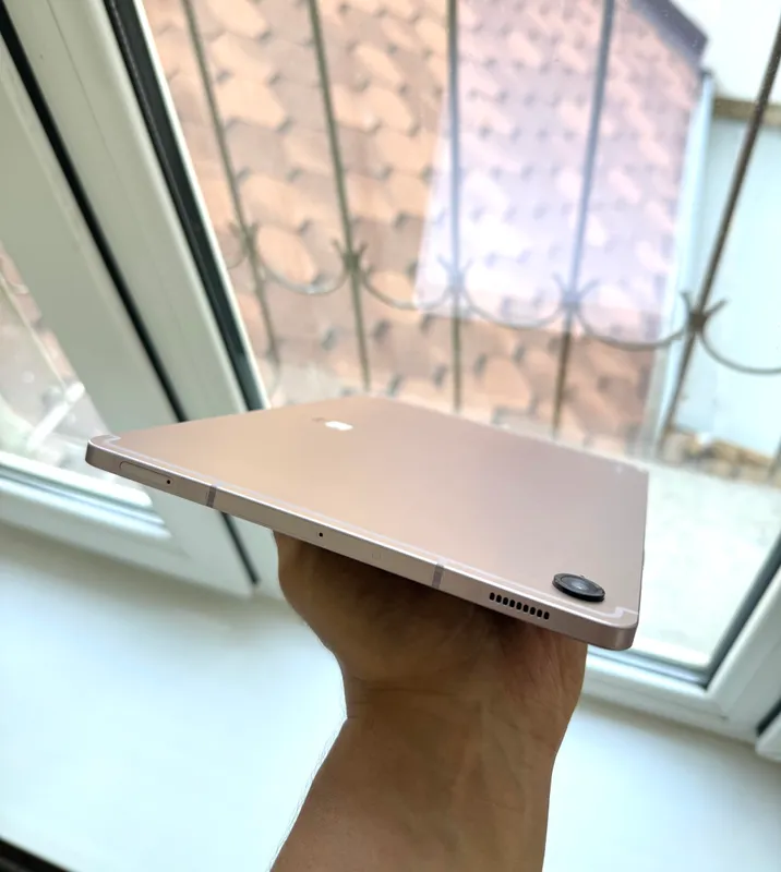 Samsung Galaxy Tab S9 FE 128GB 3