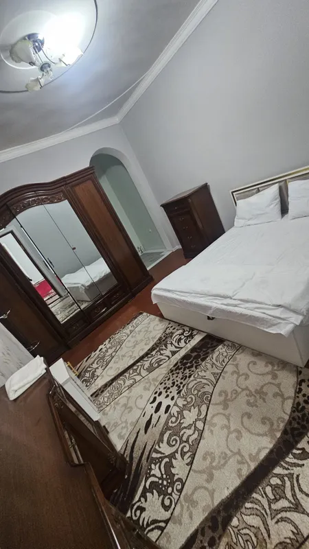 Mehmonxona hostel гостиница (без закс бор) — фото 2