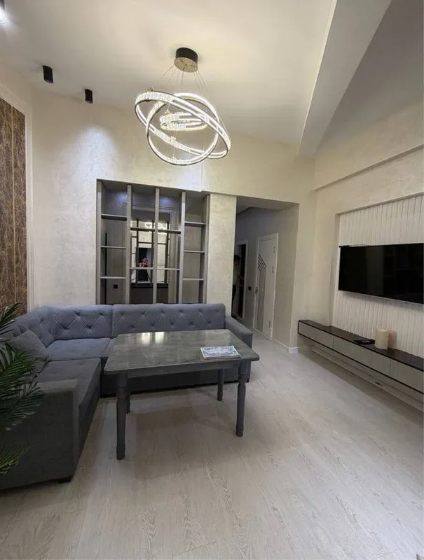 SHOSHILINCH 4/8/8 100 m² Parkentskiy Mashxadi Residence 5 SHOSHILINCH 4/8/8 100 m² Parkentskiy Mashxadi Residence 5