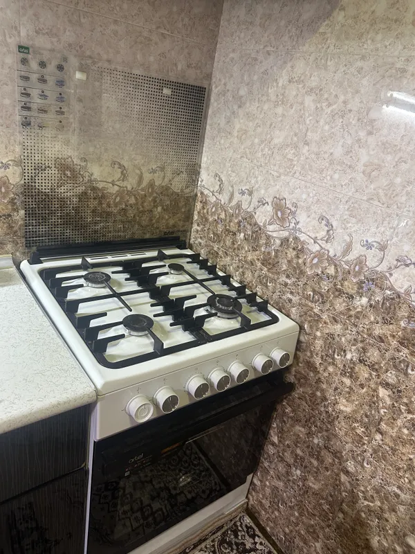 gaz sotiladi artel holati yangi 2