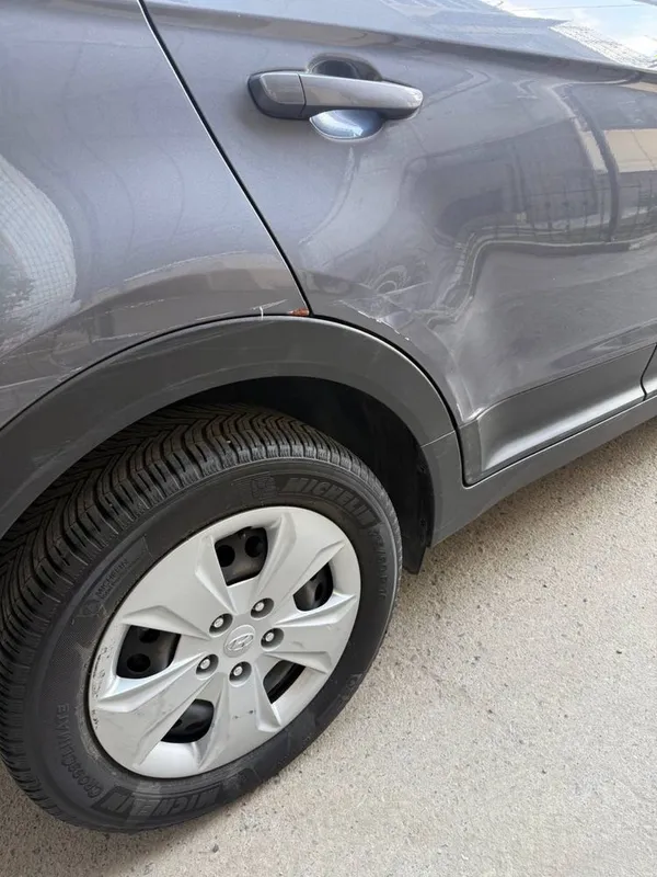 Hyundai Creta 2021 1 позиция — фото 3