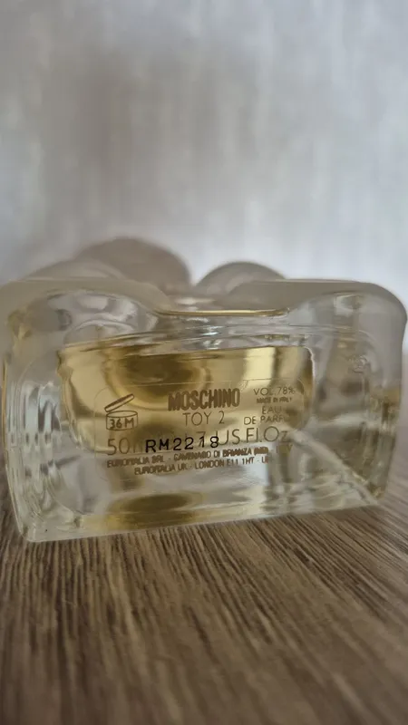 Духи Moschino Toy 2 50ml — фото 2