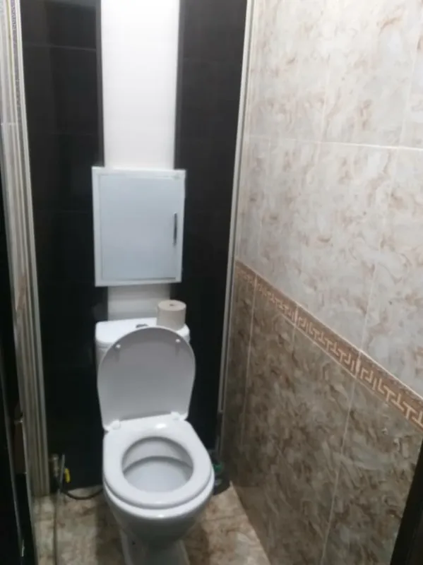 Arenda. Chilonzor 21 da 1 xona kvartira Ijaraga beriladi 5